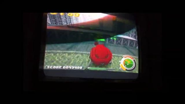 Ghost in the Shell PS1 mission 3 Firecracker смотреть онлайн