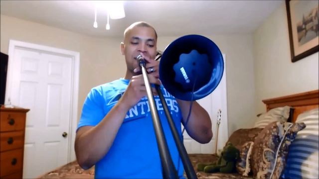 Sir Nose Trombone смотреть онлайн