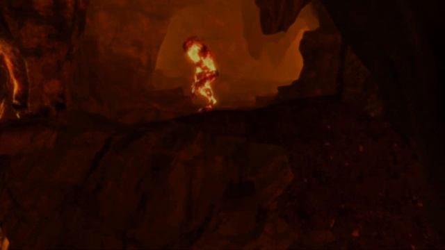 Skyrim Discworld Alpha Trailer 2 смотреть онлайн