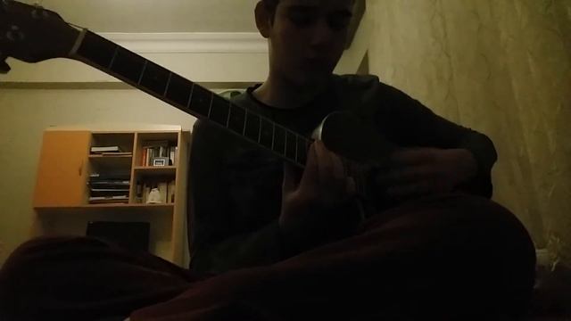 Lose yourself to dance guitar cover смотреть онлайн