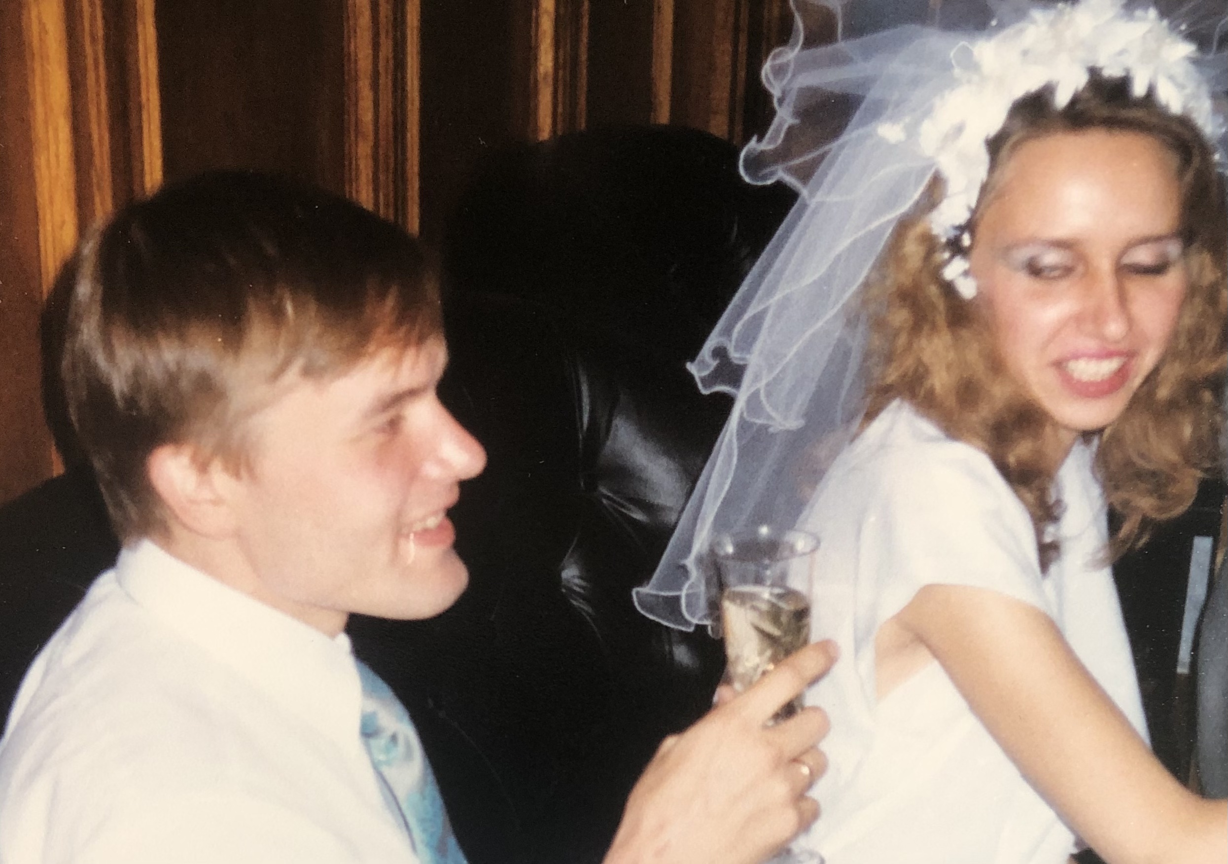 Всё устроится...