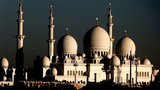 Почему так важно совершить хадж? смотреть онлайн