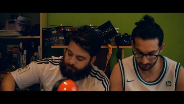 Nescafe Dolce Gusto-Evil Duo Unboxing