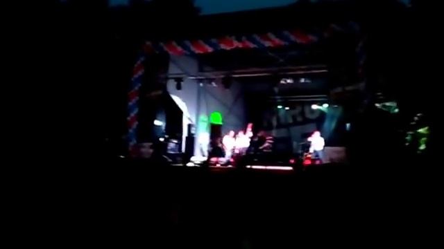 2016 07 23 Ария KirovskFest Кировск (Ленинградская область) смотреть онлайн
