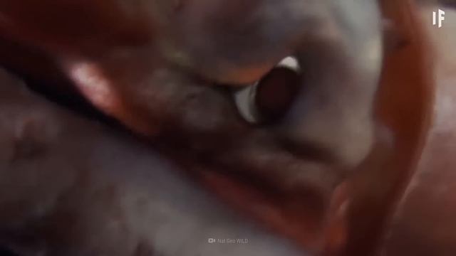 What If You Were Attacked by a Giant Squid? смотреть онлайн