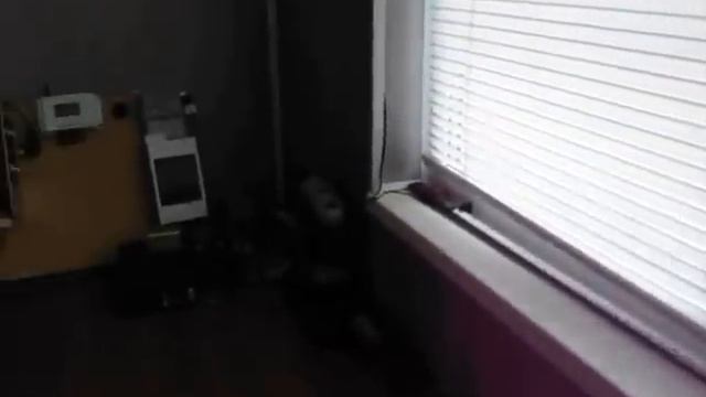 Солнечная электростанция в квартире бесперебойное питание,альтернативная энергетика, смотреть онлайн