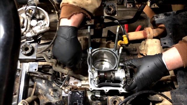 MUV700 Top End Part 2 смотреть онлайн