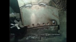 Ремонт переднего стакана ВАЗ-2112