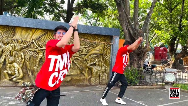 UNBREAK MY HEART By Jazzy K | Zumba | Pop | TML Crew Kramer Pastrana