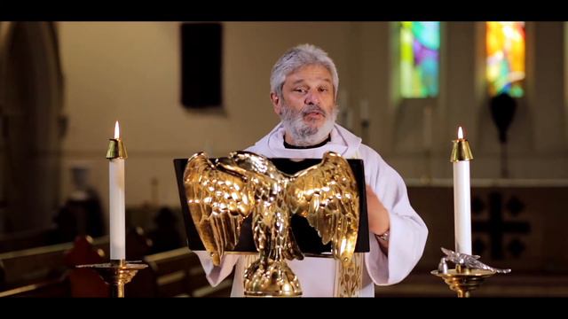 Maundy Thursday смотреть онлайн