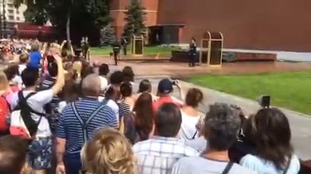 Москва вечный огонь смотреть онлайн