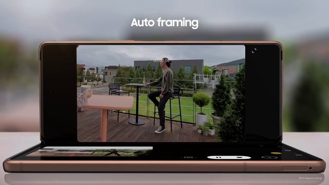 Samsung Galaxy Z fold 3 & Z flip 3 - Here we Go! смотреть онлайн
