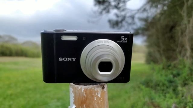 Sony Cybershot W800 Street Photography Camera in 2023 смотреть онлайн