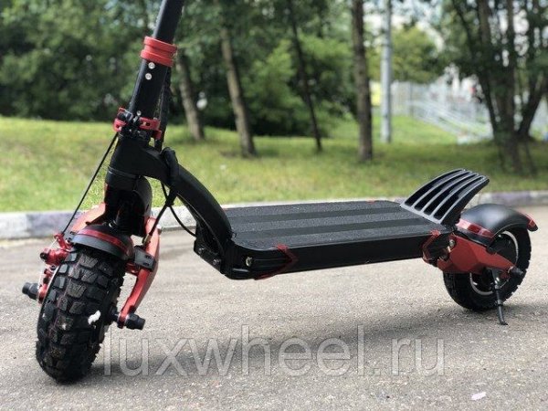 Falcon Zero x10 - распаковка, обзор, тест-драйв.