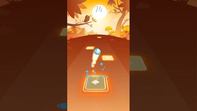 Игра:Tiles Hop Бесконечный режим смотреть онлайн