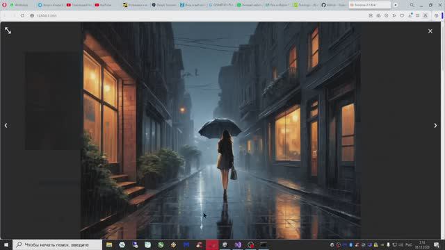 Нейросеть Fooocus - бесплатная и бесконечная