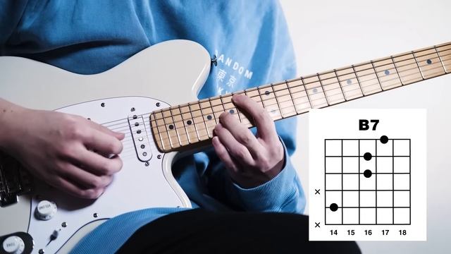 Мои любимые #красивые аккорды смотреть онлайн