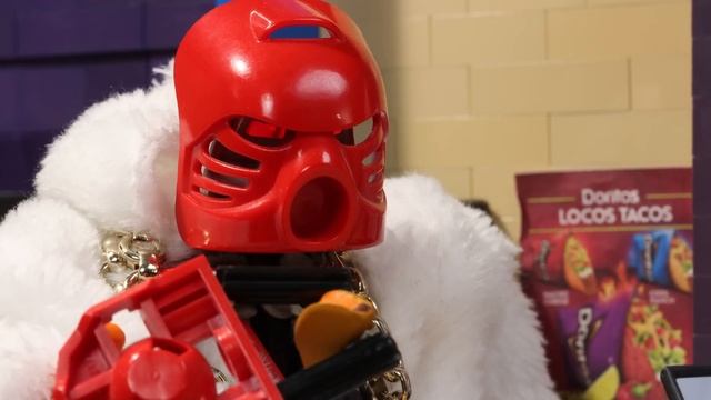 Can I Survive a Taco Bell Visit? смотреть онлайн