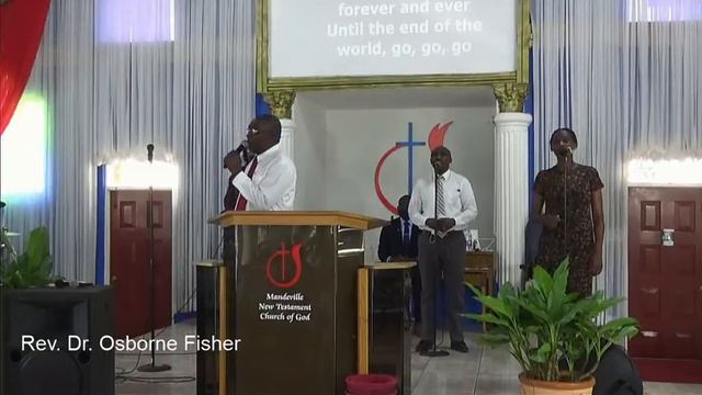 "What is My Purpose Here?" - Psalm 9:1-2 (Rev. Dr. O Fisher) November 1, 2020 смотреть онлайн