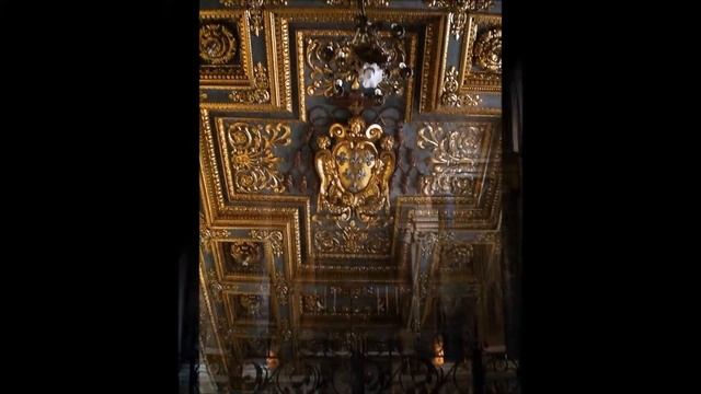 Grottaferrata SANTUARIO DI SAN NILO + FRASCATI la città (provincia di Roma) - HD remake 2018 смотреть онлайн