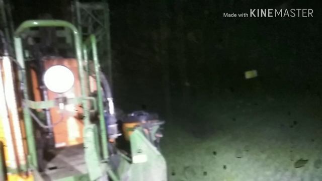 Распылители "Роса" часть2. Проверка +Результат смотреть онлайн