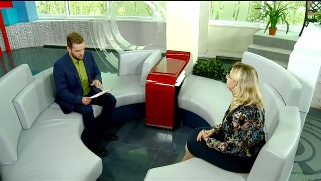 Детские сады Тюмени - «Утро с Вами» 14.09.2016 смотреть онлайн