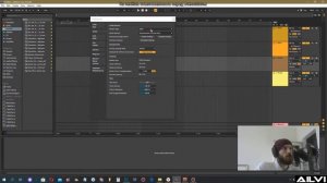 Ableton Live. Урок 2. Звуковая карта. Как настроить.