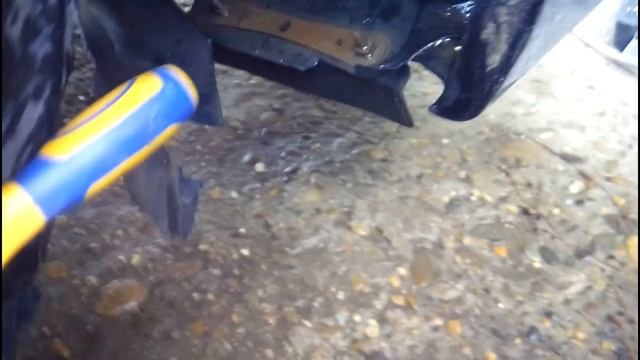 замена моторчика омывателя лобового стекла LIFAN SOLANO смотреть онлайн