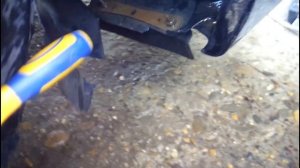 замена моторчика омывателя лобового стекла LIFAN SOLANO