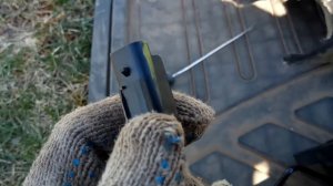 Снятие пидали газа пежо407