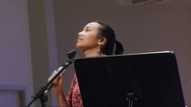 Orel Rantonen: Heaven (2014 Savonlinna) Live смотреть онлайн