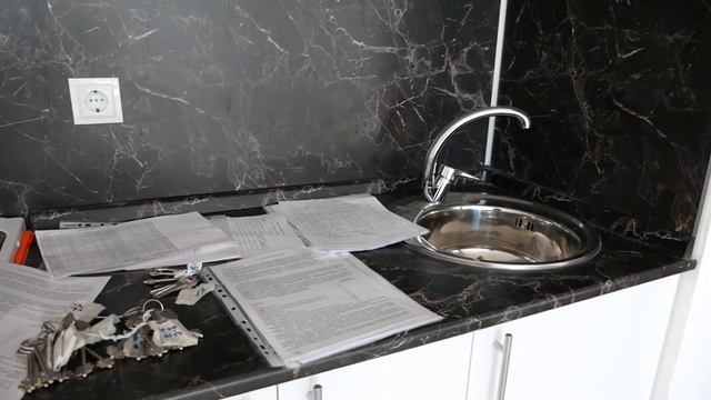 Получение ключей от квартир дома 16 КМ Анкудиновский Парк смотреть онлайн