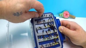 Зимняя рыбалка на мормышку Уралка.Самая Лучшая Мормышка.Уловистая мормышка с бисером.#Fishing