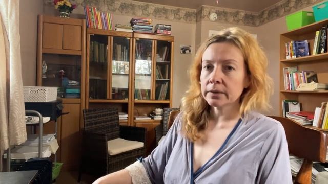 Надо брать себя в руки! смотреть онлайн