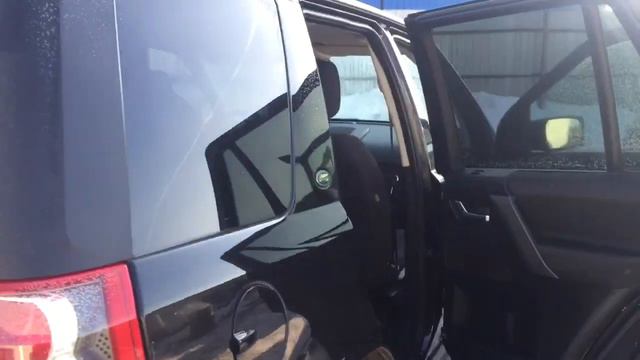 Выезд на осмотр Land Rover Freelander 2008 года, стоимость 819 тысяч. смотреть онлайн