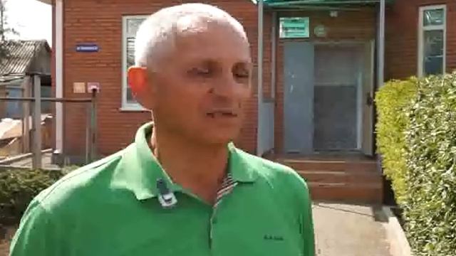 Развитие экологического туризма в Долине Маныча смотреть онлайн