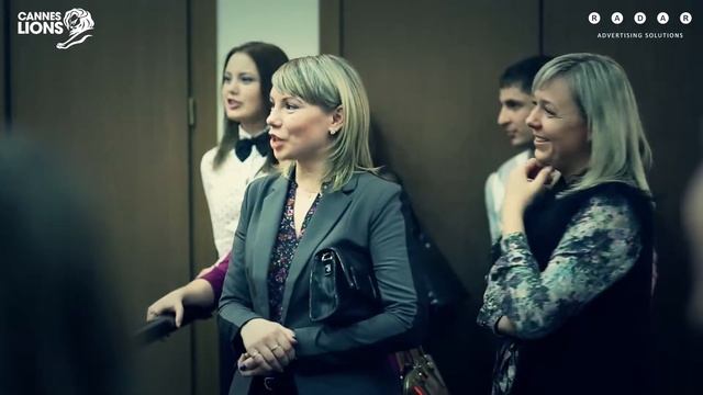 КАННСКИЕ ЛЬВЫ 2014 в Челябинске. Как это было ? смотреть онлайн