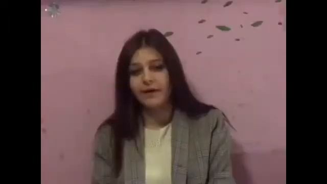 Анастасия Арестова Старицкий колледж К. Симонов "Ты помнишь, Алёша, дороги Смоленщины..." смотреть онлайн