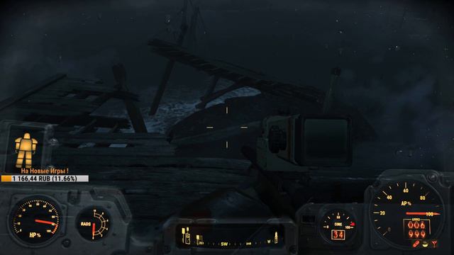FALLOUT 4 - Far Harbor Прохождение - Стрим - "Азалия" и фабрика "Вим" #3 смотреть онлайн