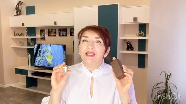 АРОМАТЫ С ЛАДАНОМ совместно с Irina Nordfors? смотреть онлайн