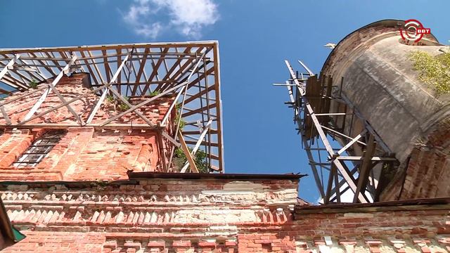 Страницы истории с Денисом Ивлевым смотреть онлайн