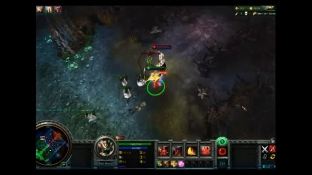 Realm of the Titans : Hero showcase 1 - Samurai Spirit смотреть онлайн