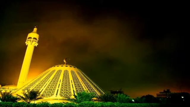 Beautiful Mosques in the World смотреть онлайн