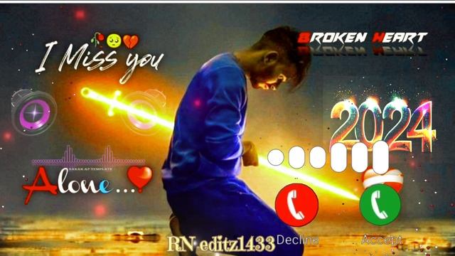 new ringtone //mp3 ringtone //Hindi ringtone||caller tune//romantic ringtone ?#ringtones #2024 ? смотреть онлайн