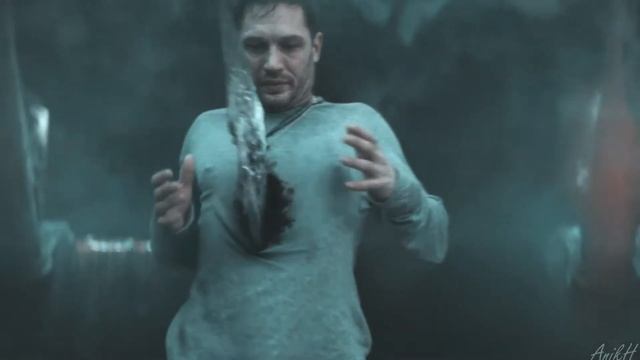 FMV - only you. | Venom//#Veddie. смотреть онлайн