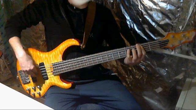 43 - Level 42 (1981) - bass смотреть онлайн