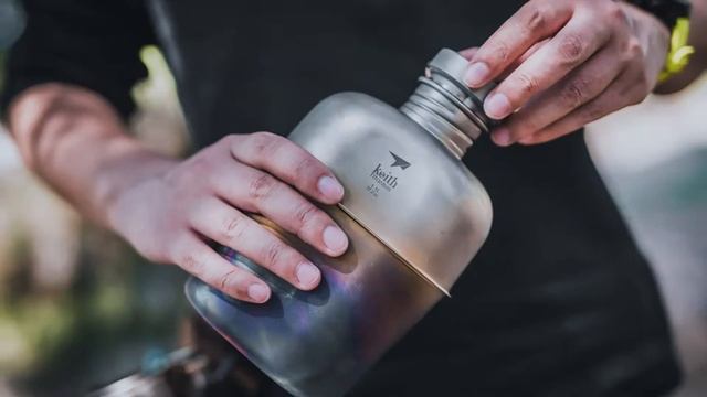 Best Camping Mess Kit for Family | Camping Gear смотреть онлайн