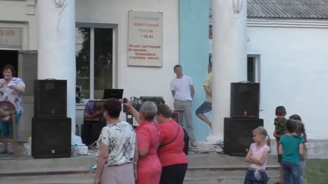 Встреча 2017 Часть 3 смотреть онлайн