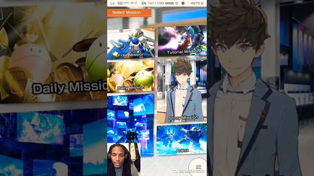 Beginners Guide to Gundam Battle: Gunpla Warfare смотреть онлайн