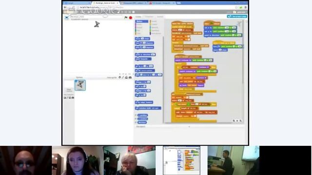 scratch 2.0 смотреть онлайн